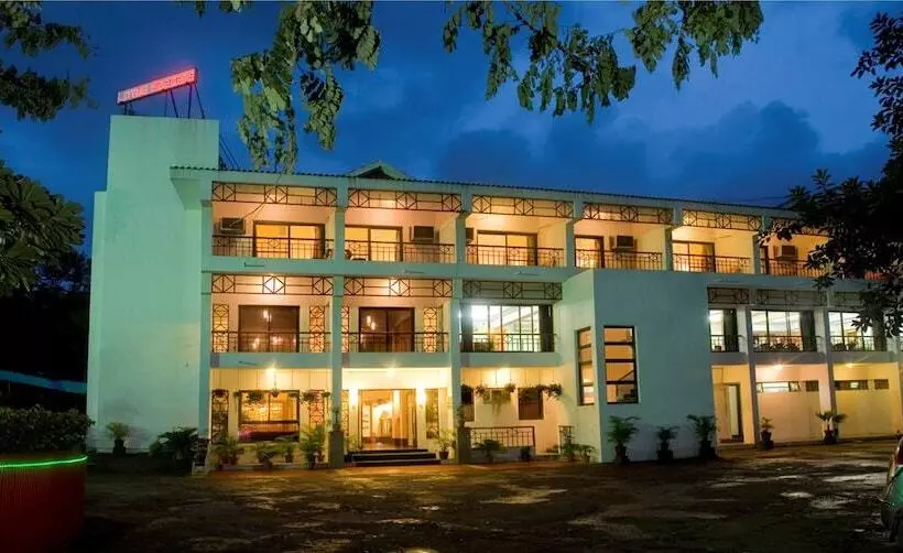 Vits Kamats Resort, Silvassa