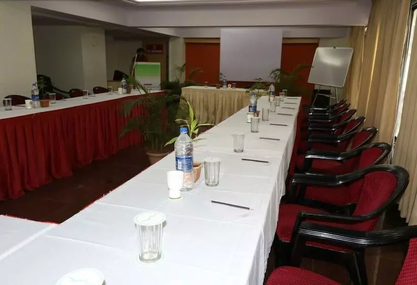 Vits Kamats Resort, Silvassa