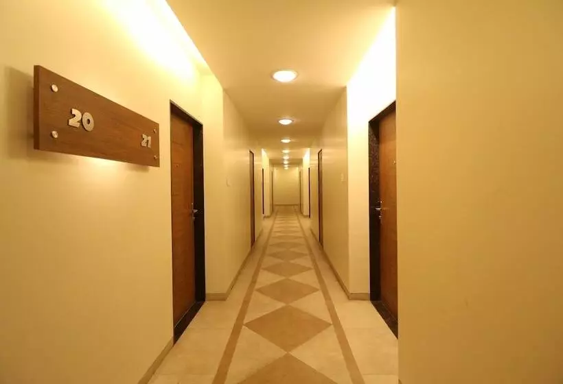 Vits Kamats Resort, Silvassa