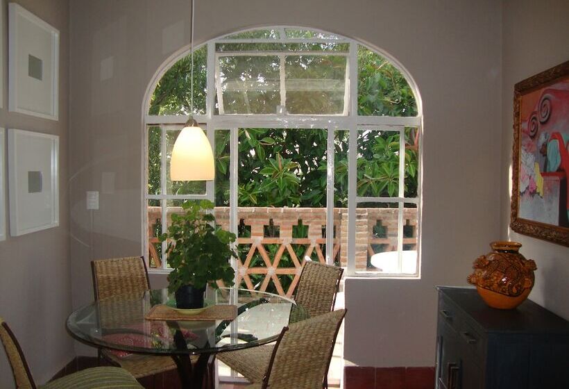 Suites Santo Domingo