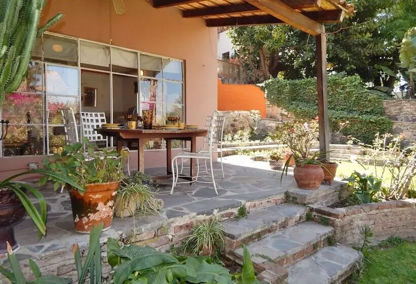 Suites Santo Domingo