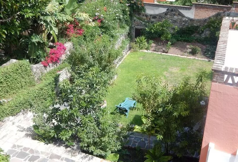 Suites Santo Domingo