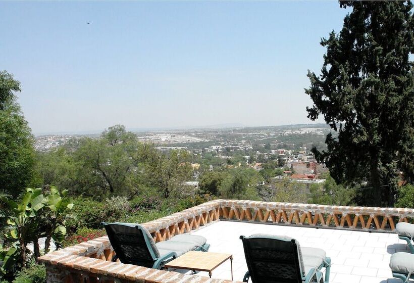 Suites Santo Domingo