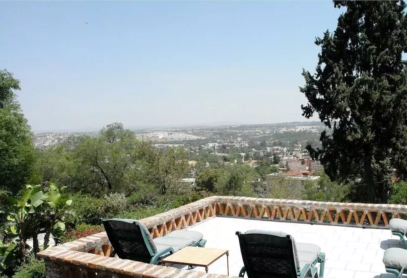 Suites Santo Domingo