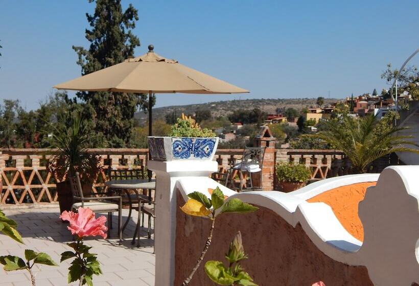 Suites Santo Domingo