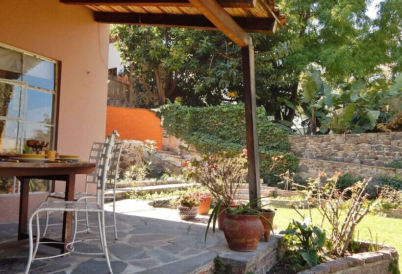 Suites Santo Domingo