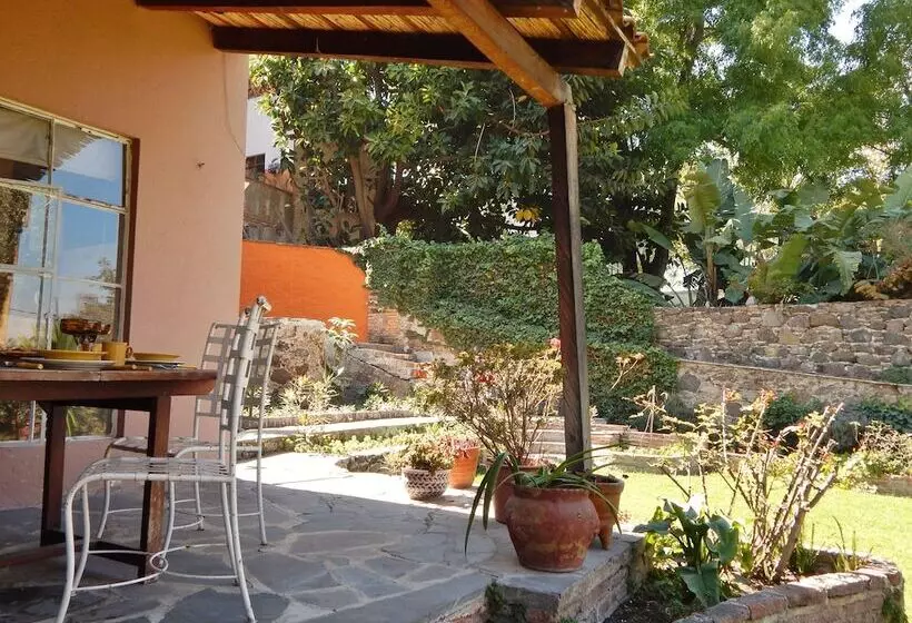 Suites Santo Domingo