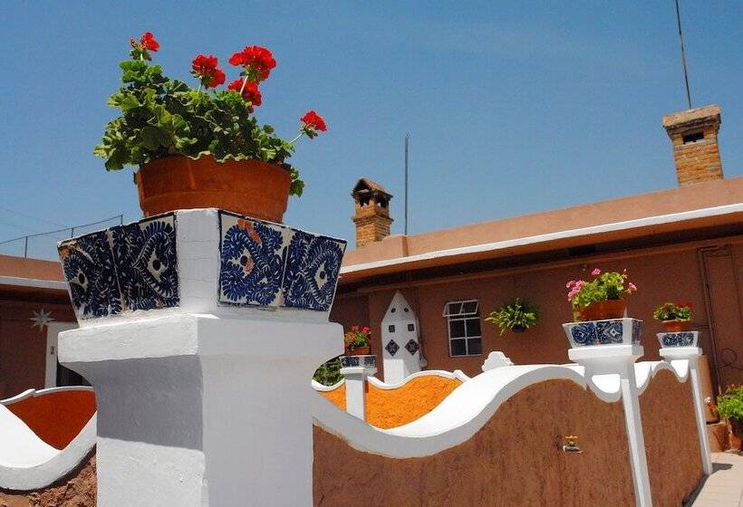 Suites Santo Domingo