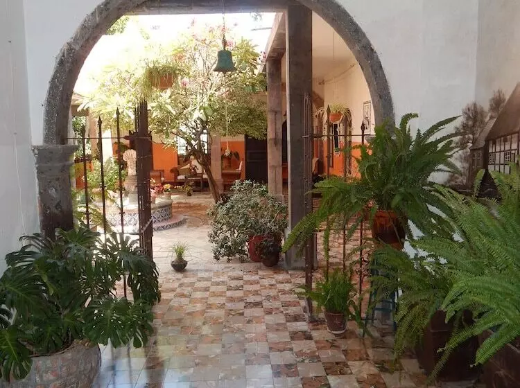 Suites Santo Domingo