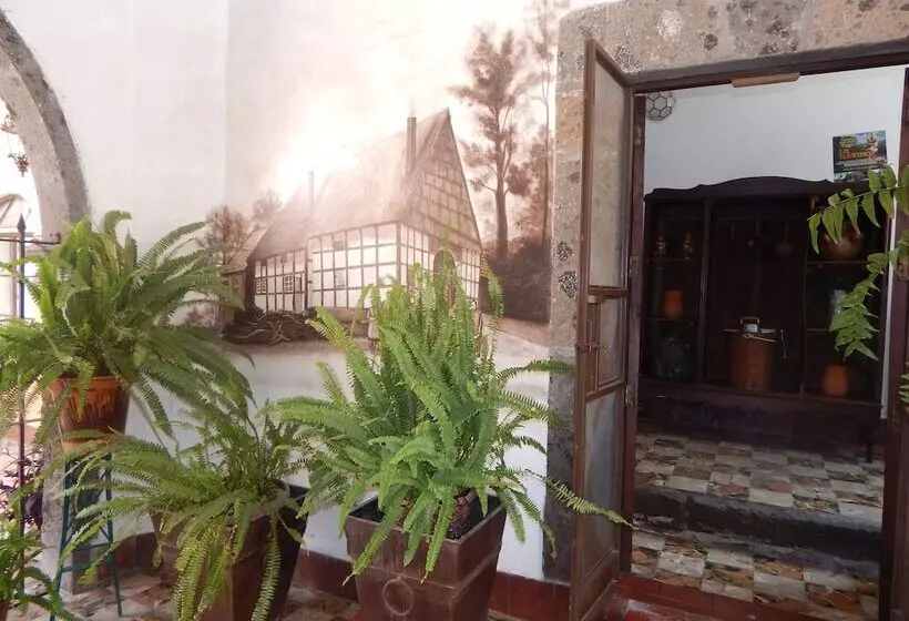 Suites Santo Domingo