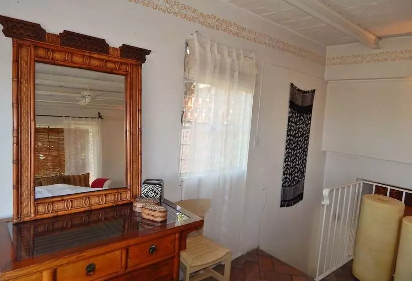 Suites Santo Domingo