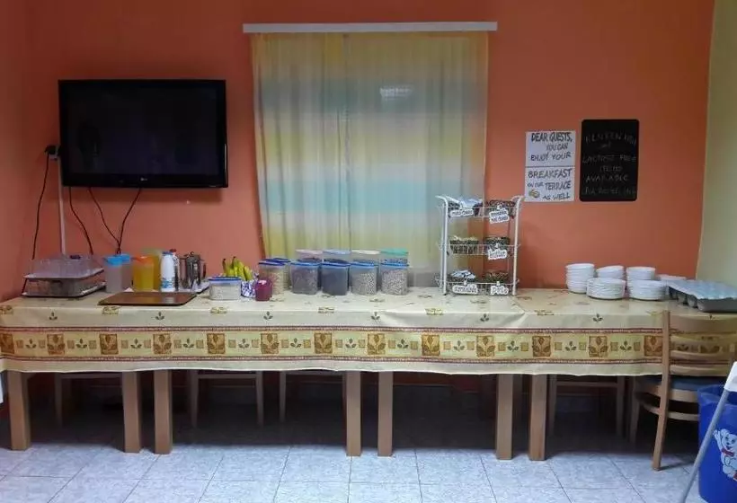 Hi Hostel Veli Losinj