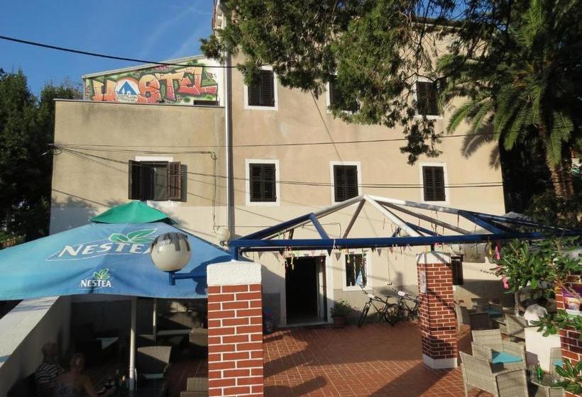Hi Hostel Veli Losinj