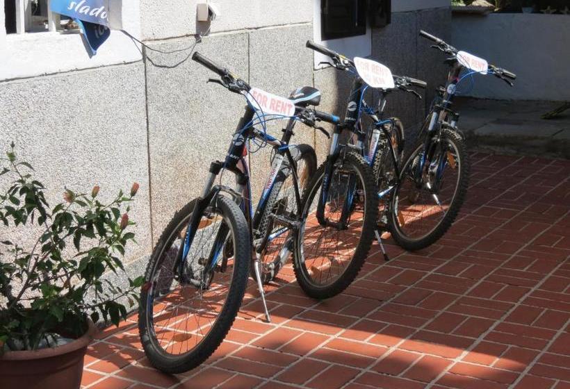 Hi Hostel Veli Losinj