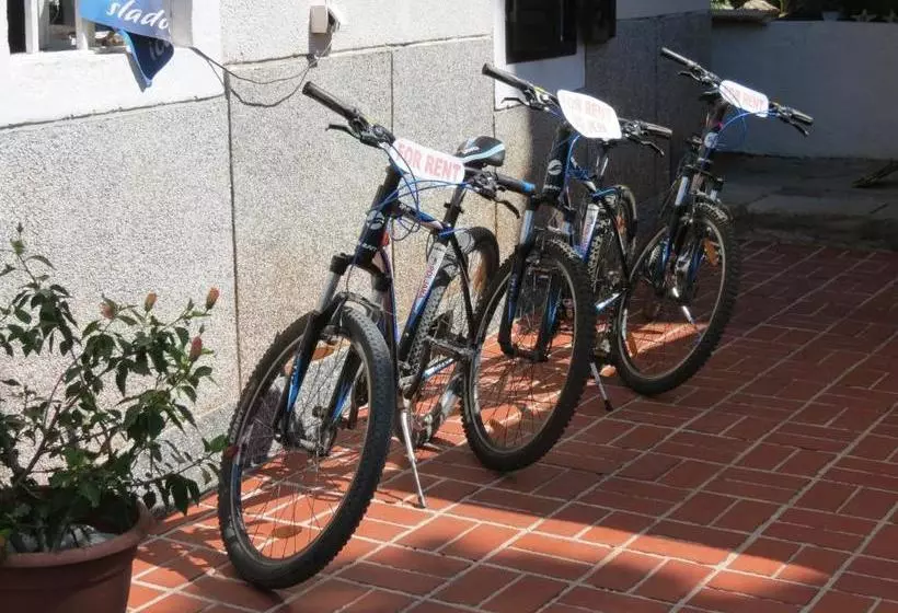 Hi Hostel Veli Losinj