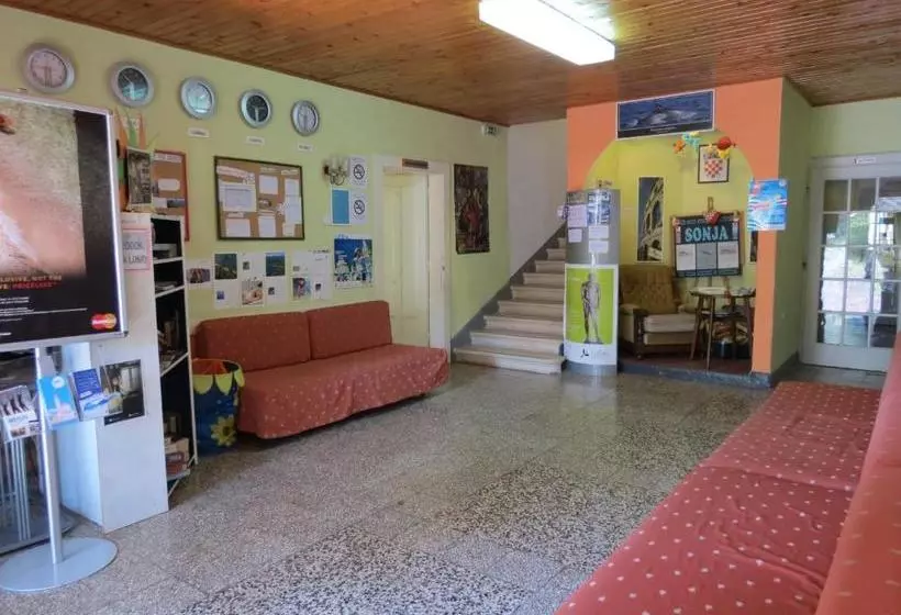 Hi Hostel Veli Losinj