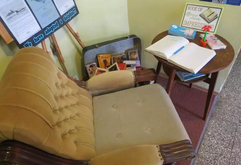 Hi Hostel Veli Losinj