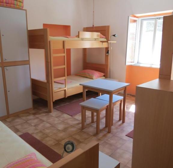Hi Hostel Veli Losinj