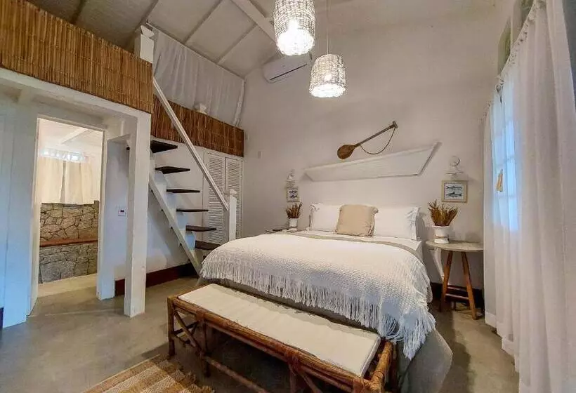 Общежитие Taman Buzios