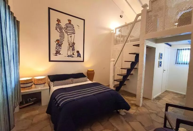 Общежитие Taman Buzios