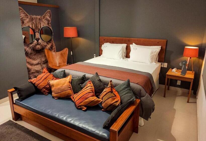 호스텔 Taman Buzios