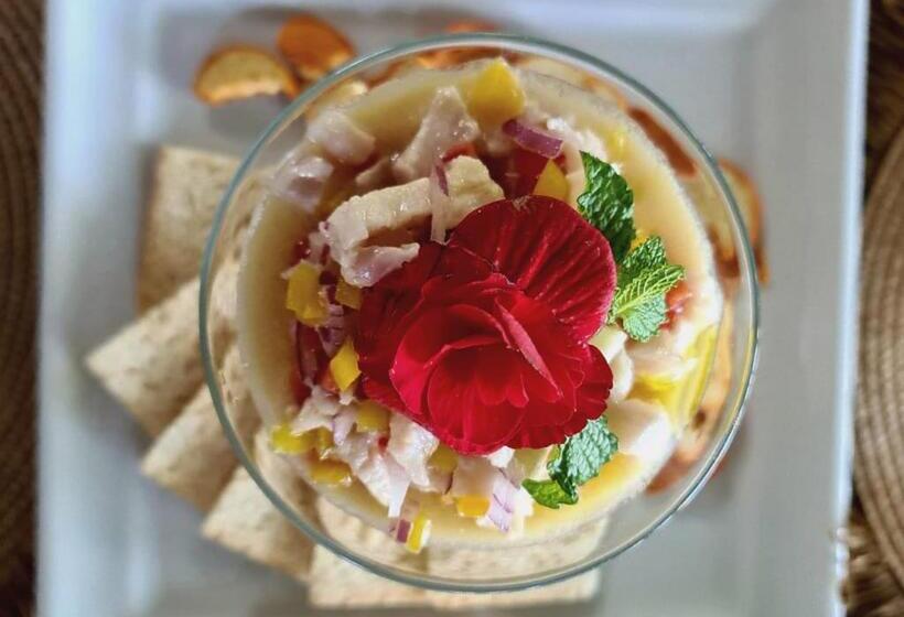 호스텔 Taman Buzios