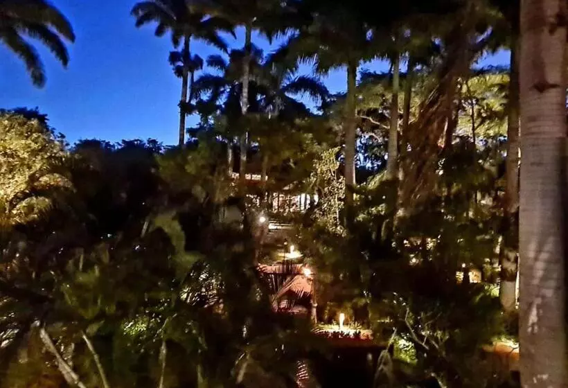 Общежитие Taman Buzios