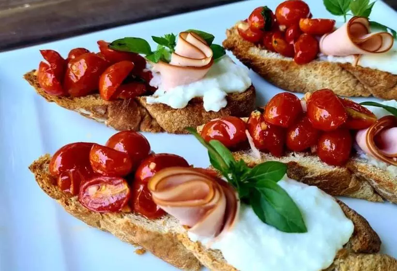 Общежитие Taman Buzios