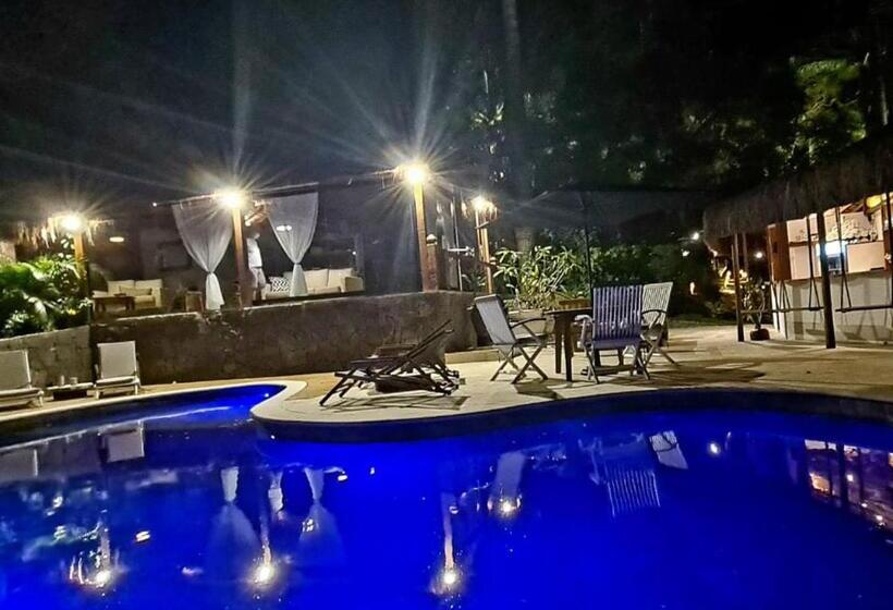 호스텔 Taman Buzios