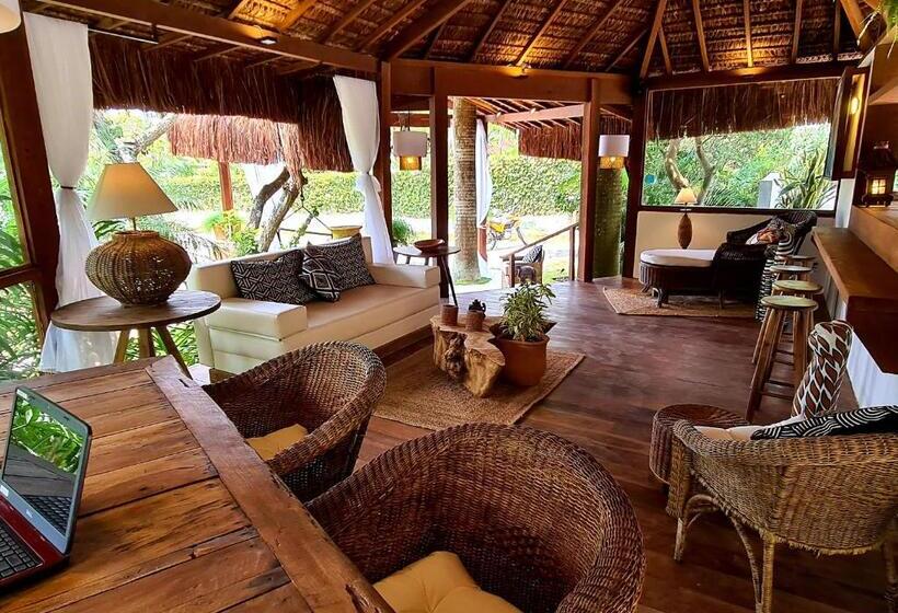 호스텔 Taman Buzios