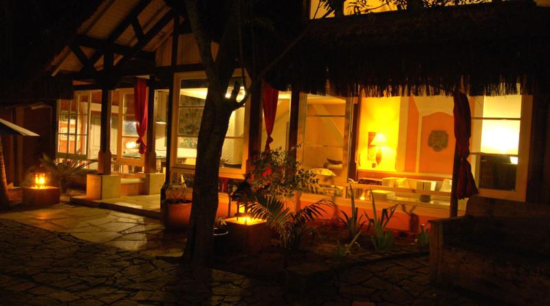 호스텔 Taman Buzios