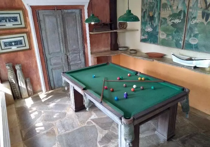 Общежитие Taman Buzios