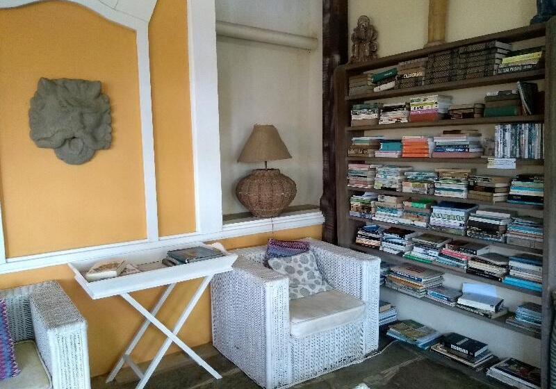 호스텔 Taman Buzios