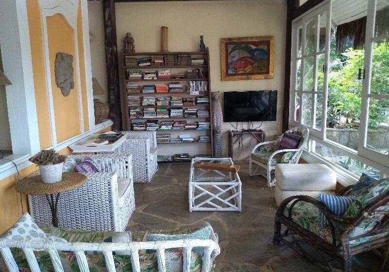 호스텔 Taman Buzios