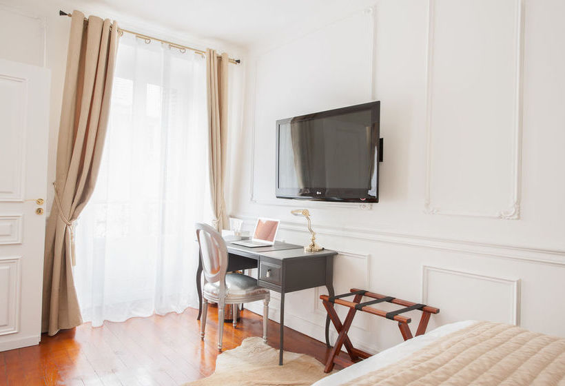 Arts Hotels - Apartments