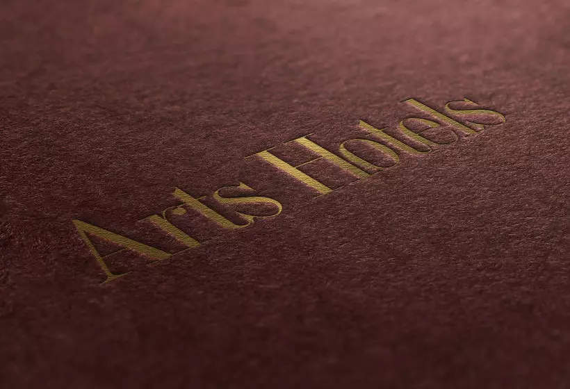 Arts Hotels - Apartments