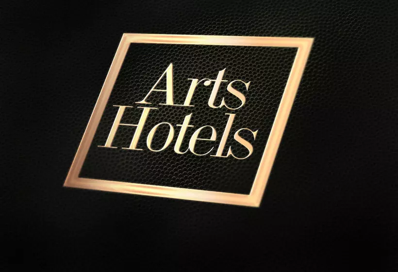 Arts Hotels - Apartments