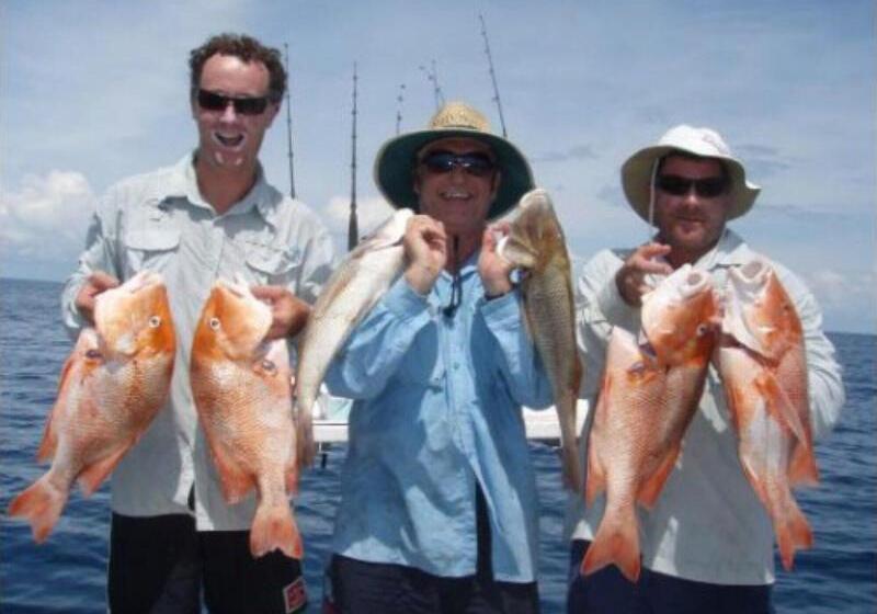 酒店 Albatross Bay Resort