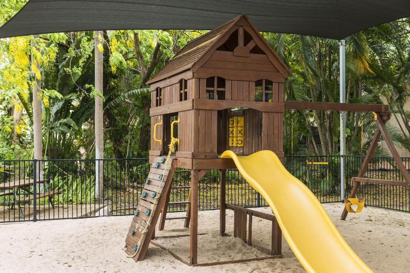 酒店 Albatross Bay Resort