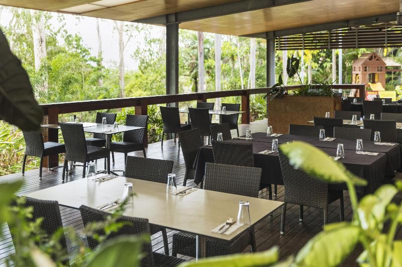 酒店 Albatross Bay Resort