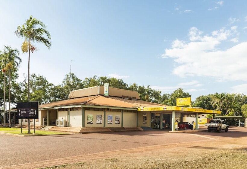 酒店 Albatross Bay Resort