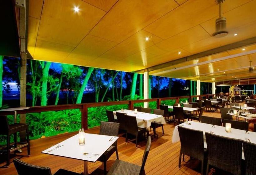 酒店 Albatross Bay Resort