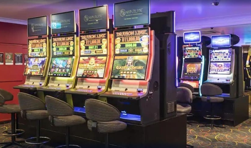 酒店 Albatross Bay Resort