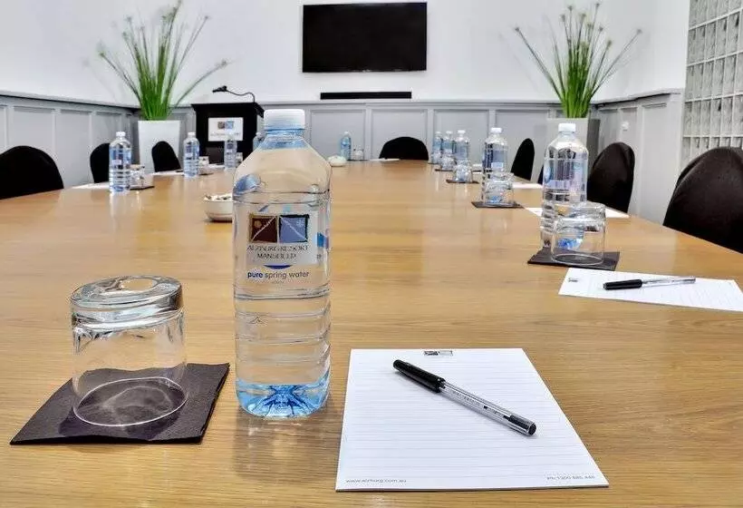 فندق Alzburg Resort