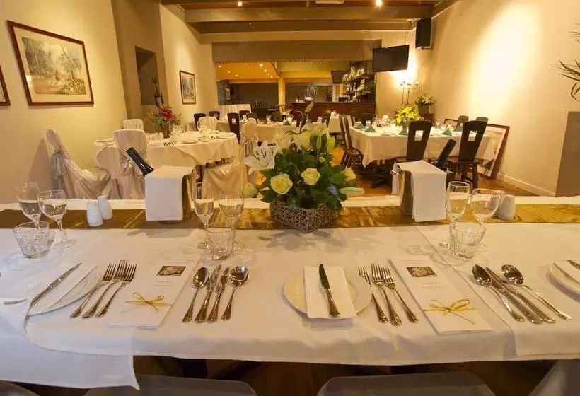 فندق Alzburg Resort