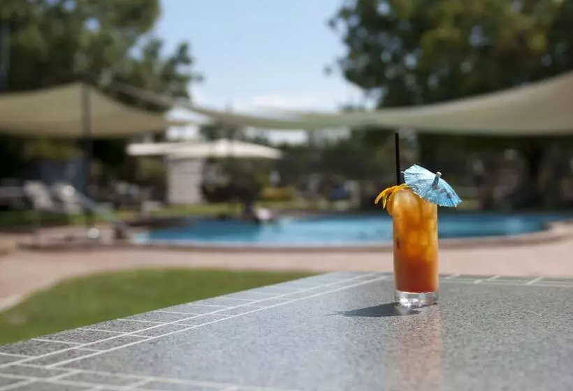 فندق Alzburg Resort