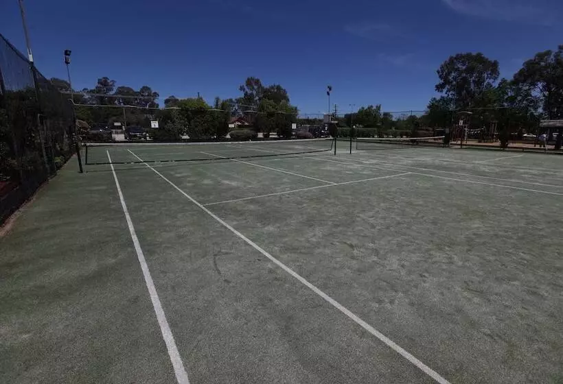 فندق Alzburg Resort