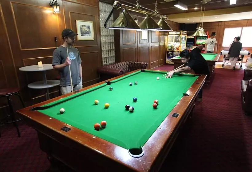 فندق Alzburg Resort