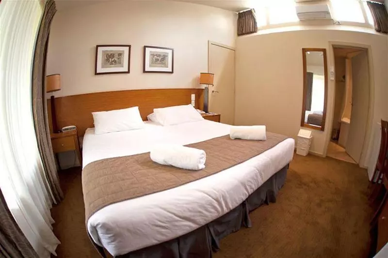 فندق Alzburg Resort