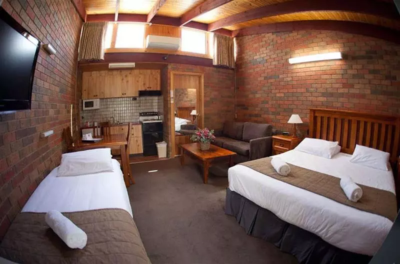 فندق Alzburg Resort